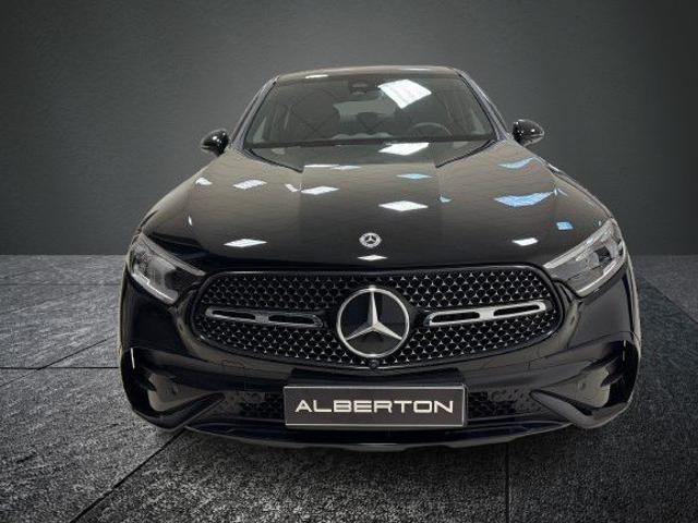 MERCEDES-BENZ GLC 300 d 4Matic Mild hybrid Coupé AMG Line Premium Plus