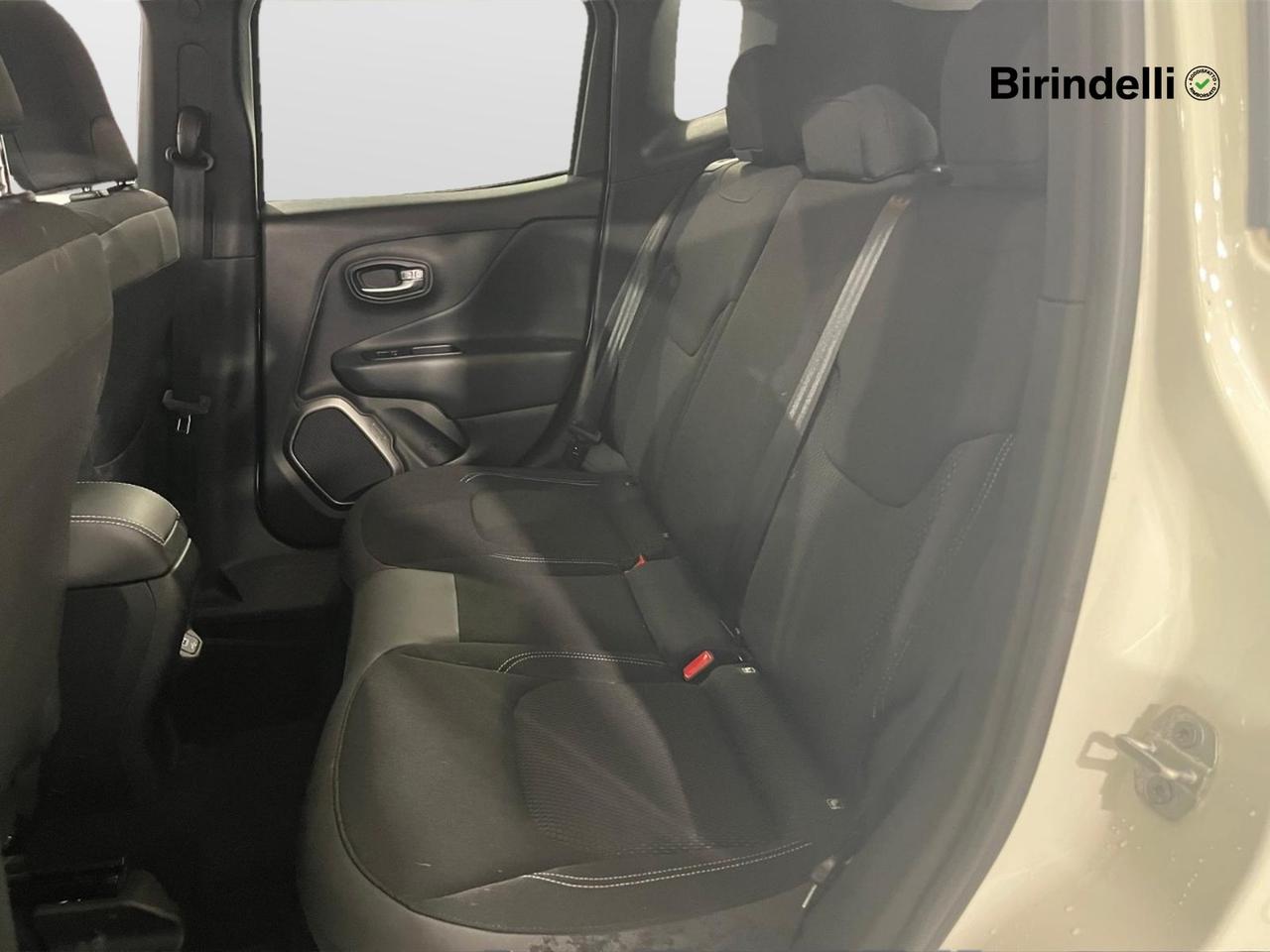 JEEP Renegade - Renegade 1.3 T4 DDCT Limited
