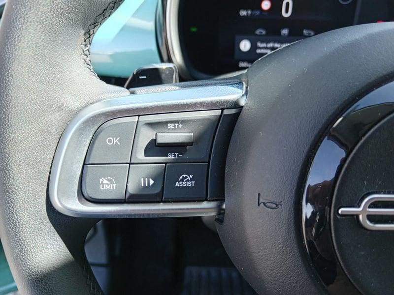 FIAT 600 1.2 Hybrid 145cv Icon