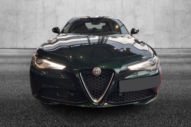 ALFA ROMEO Giulia 2.2 Turbodiesel 190 CV AT8 Super