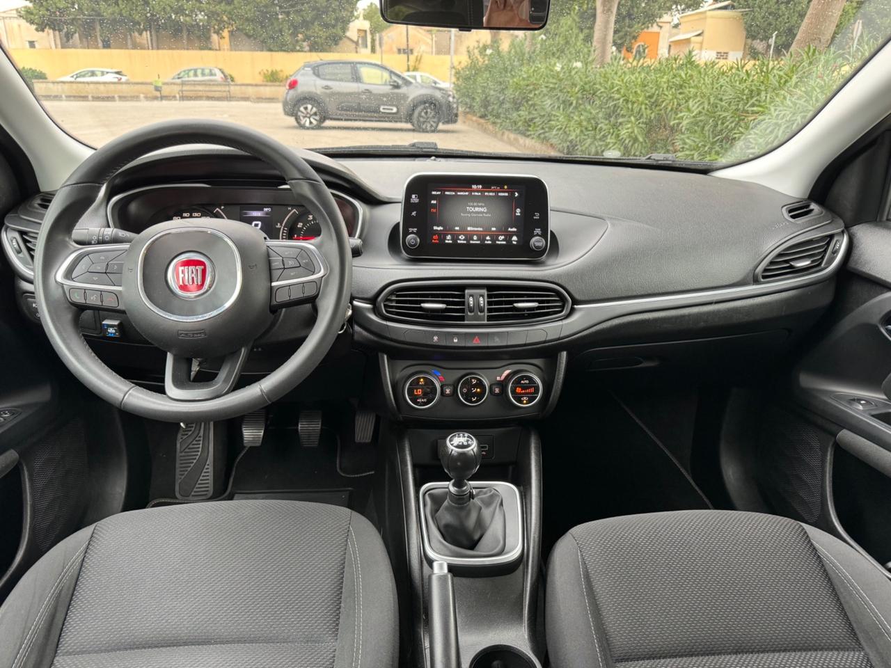 Fiat Tipo 1.4 GPL APPENA TAGLIANDATA/UNICOPROPRIETARIO