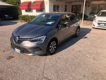 RENAULT CLIO 1.0 TCe 65cv 5 Porte Equilibre