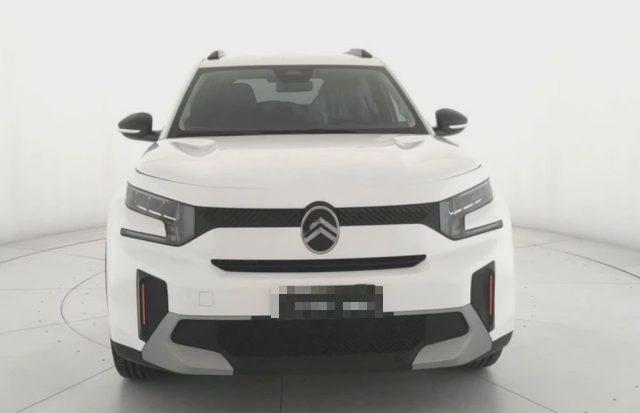 CITROEN C3 Aircross Hybrid 145 CV e-DCS6 Max