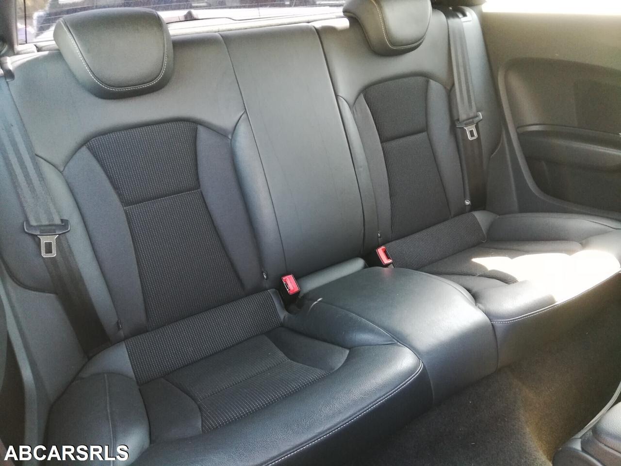 AUDI - A1 - 1.4 TFSI Ambition - NEOPATENTATI - PER