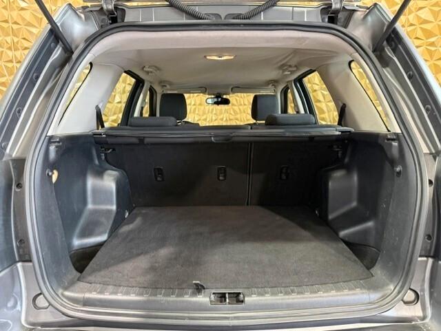 Land Rover Freelander 2 S TD4