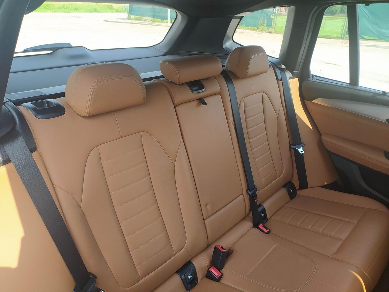 Bmw X3 M Sport 30 d #11070