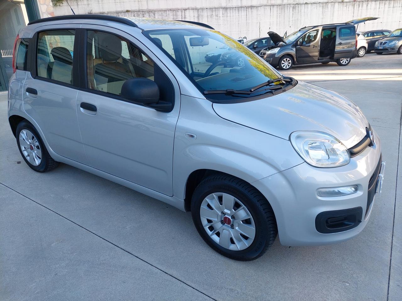 Fiat Panda 1.2 EasyPower Lounge