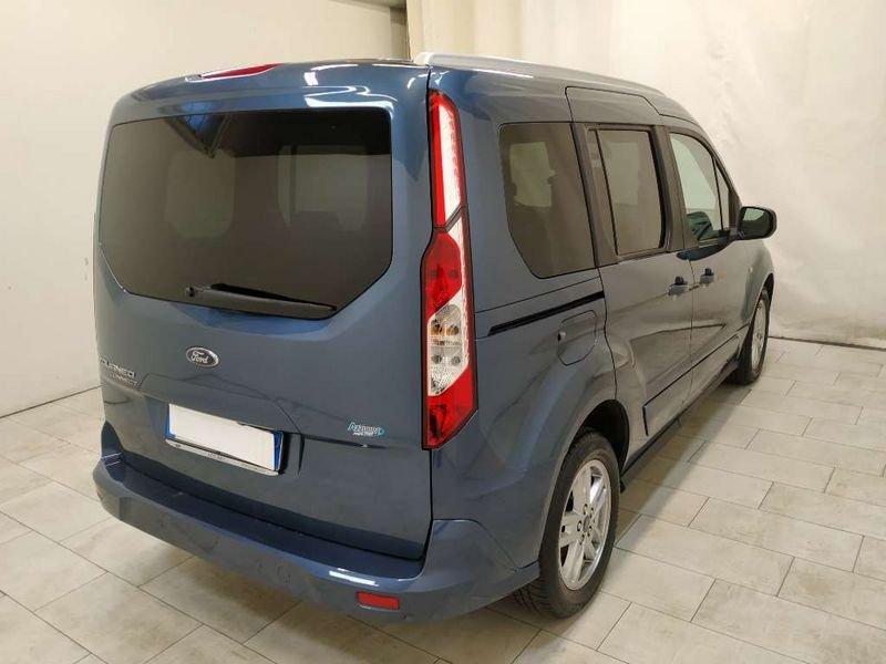 Ford Tourneo Connect 1.5 tdci 120cv titanium my19