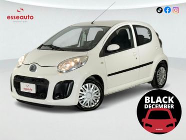 Citroen C1 1.0 5 porte Attraction