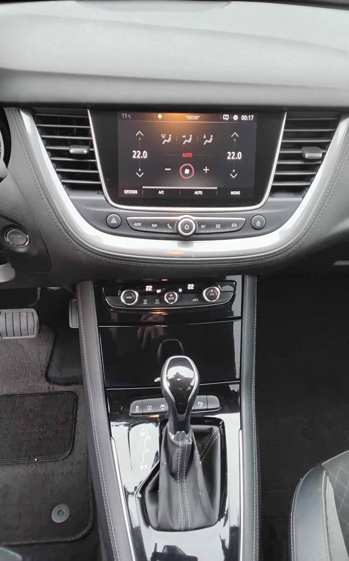Opel Grandland X 1.5 diesel Ecotec Start&Stop aut. Business
