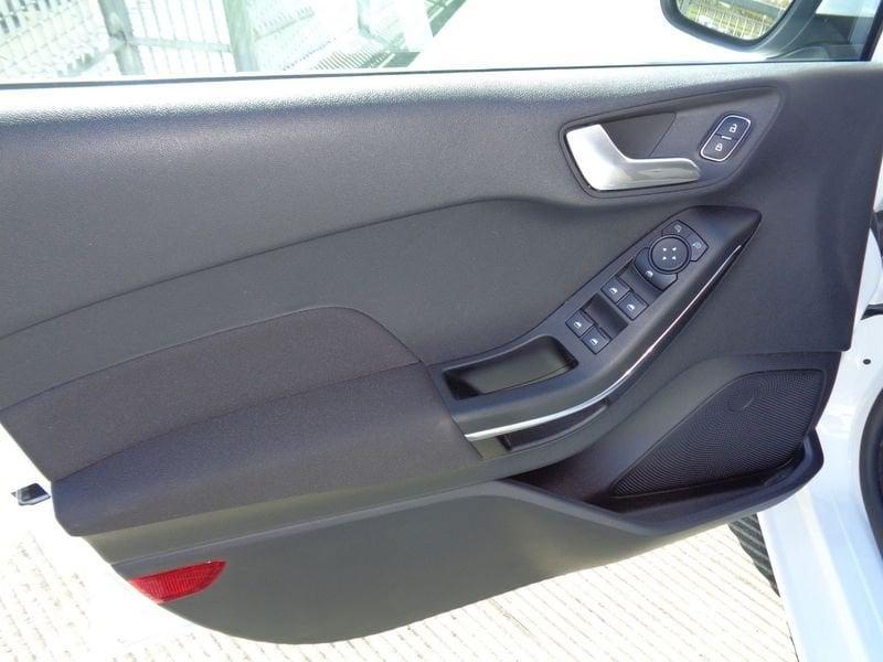 Ford Fiesta Fiesta 5p 1.1 Titanium 75cv