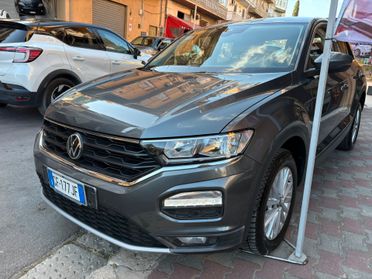 Volkswagen T-Roc 2.0 TDI SCR Business BlueMotion Technology