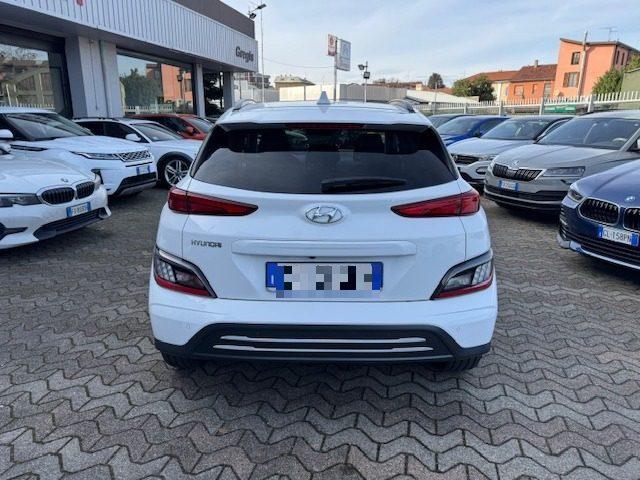 HYUNDAI Kona EV 39 kWh XLine