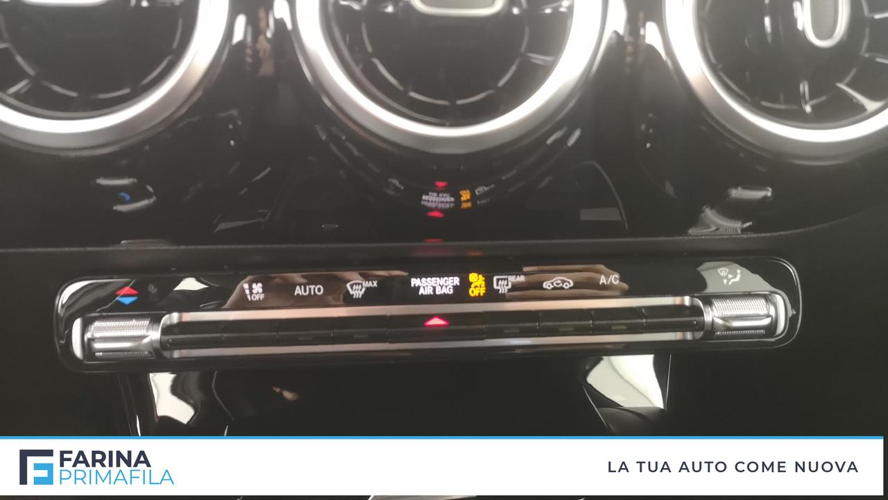 Mercedes-Benz Classe A - W177 2023 - A 180 d Advanced auto