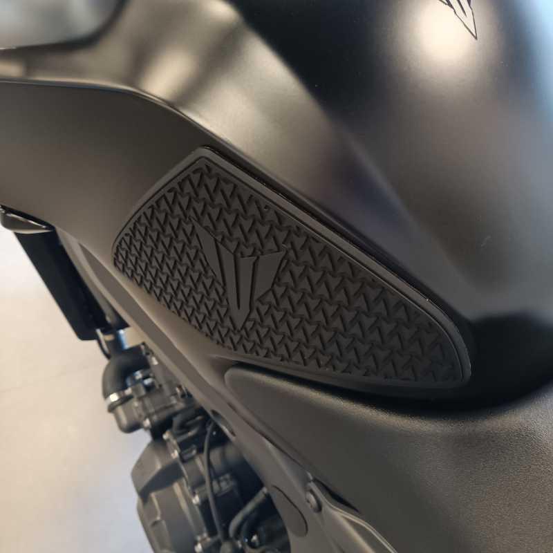 Yamaha MT-09 2026