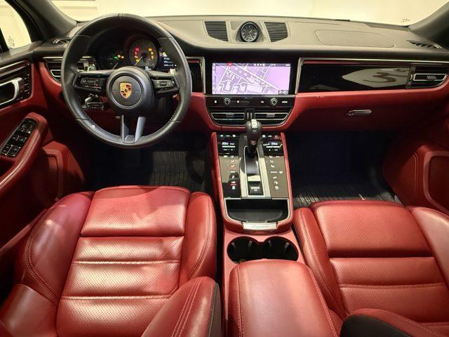 PORSCHE Macan III 2.9 S IVA ESPOSTA