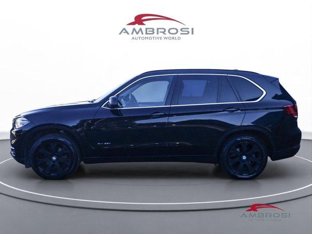 BMW X5 xDrive25d Luxury - PER OPERATORI DEL SETTORE