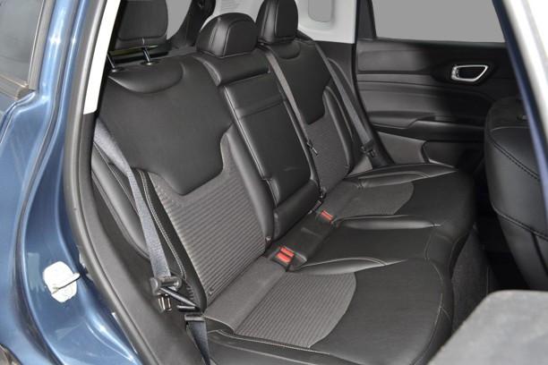 JEEP COMPASS - MY23 LIMITED 1.6 DIESEL 130cv