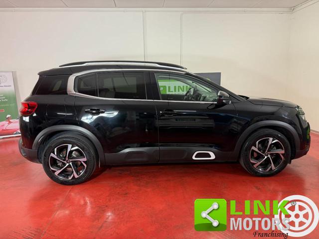 CITROEN C5 Aircross BlueHDi 130 S&S EAT8 Feel