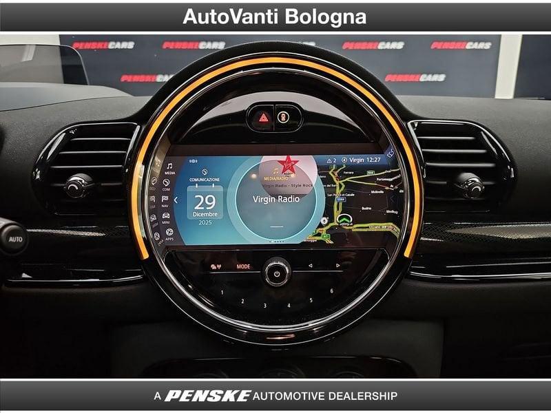 MINI Mini Clubman Mini 1.5 Cooper Yours Clubman