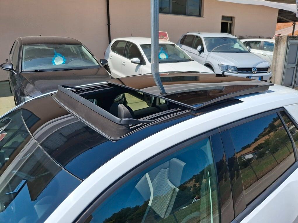 Audi Q2 1.6 TDI Sport TETTO 11/2018