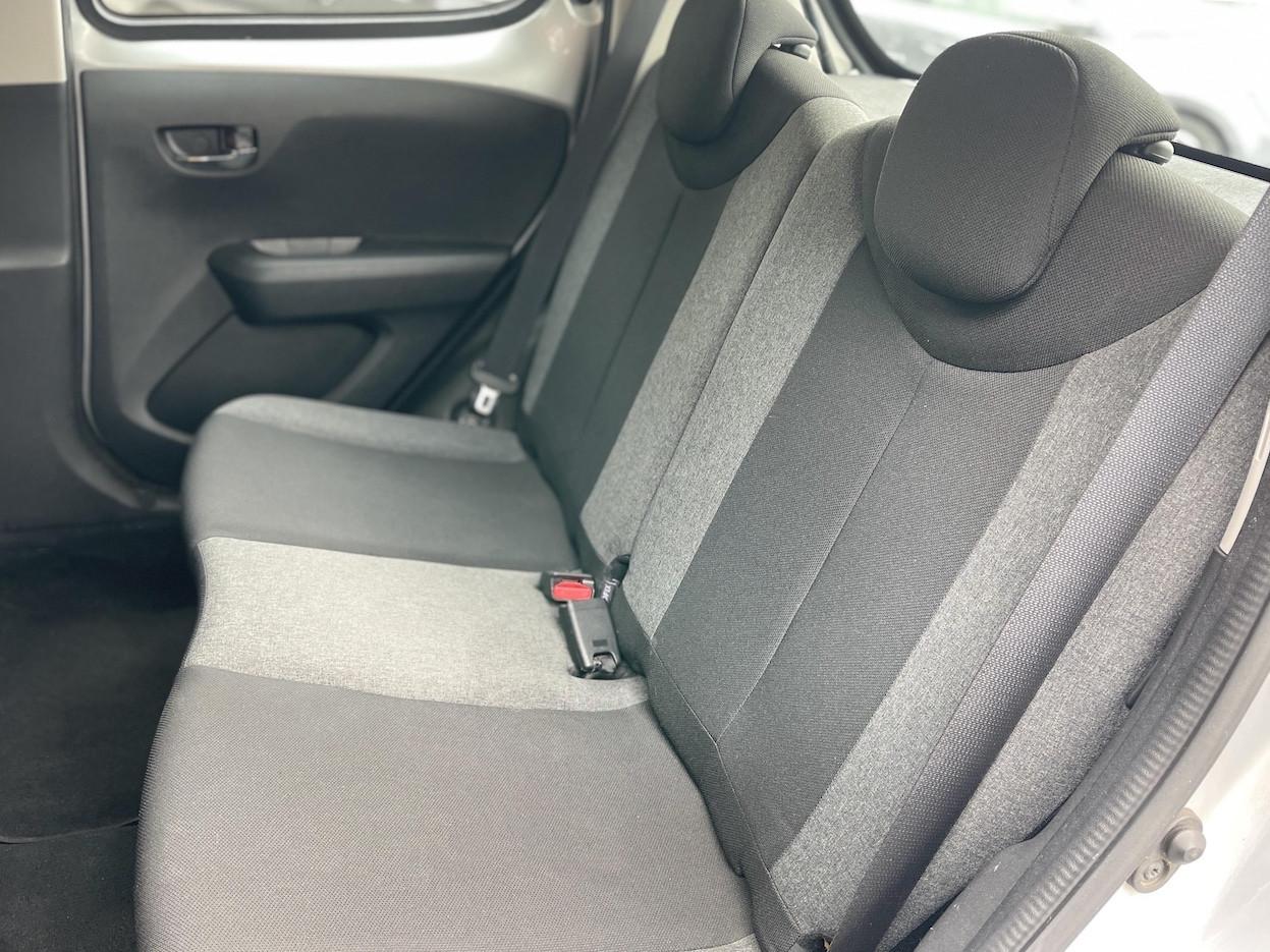 Citroen C1 1.2 Benzina 82CV E6 Neo. Cabrio - 2016