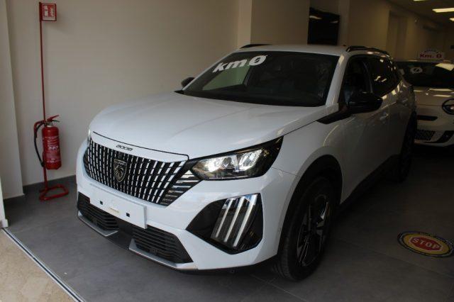 PEUGEOT 2008 PureTech 100 S&S Allure -KM0
