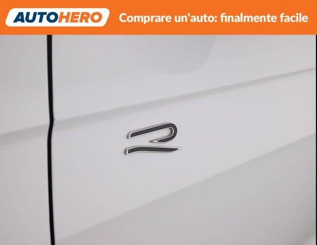 VOLKSWAGEN T-Cross 1.0 TSI 115 CV DSG R-Line