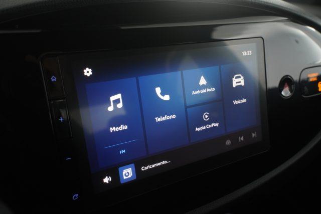 TOYOTA Aygo X Aygo X 1.0 VVT-i 72 CV 5 porte Active S-CVT