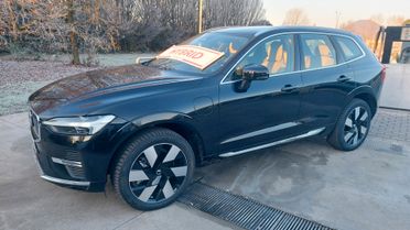 Volvo XC 60 XC60 T6 Recharge Plug-in Hybrid AWD automatico Ultimate Dark