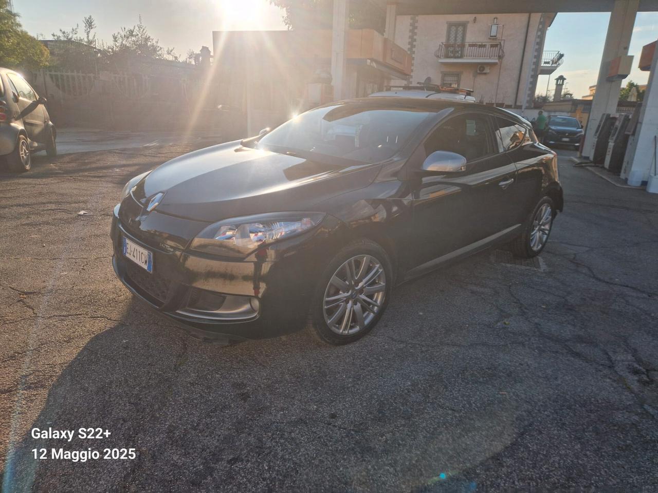 Renault Megane Mégane Coupé 1.4 TCe Monaco GP