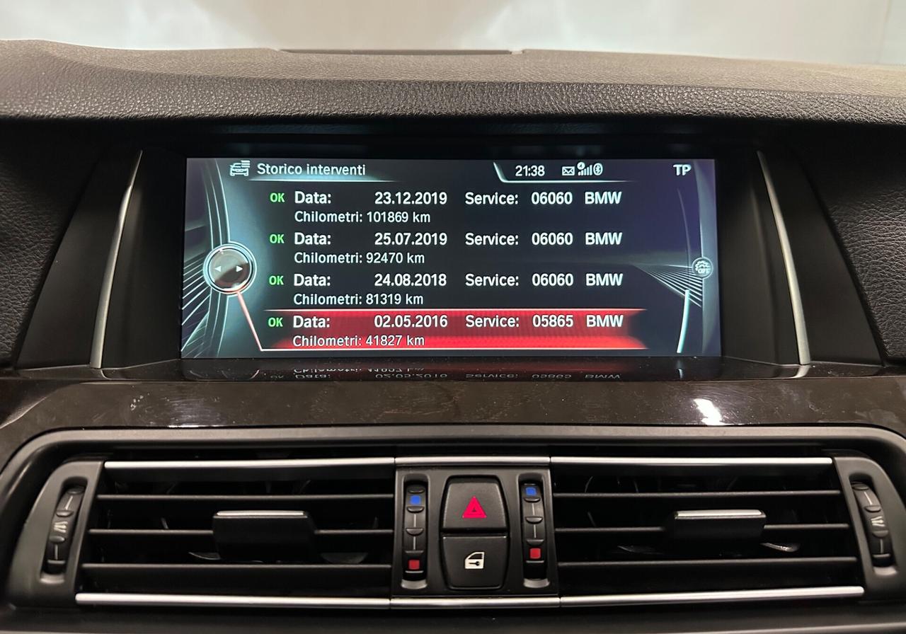 Bmw 530d xDrive 258CV Touring Luxury