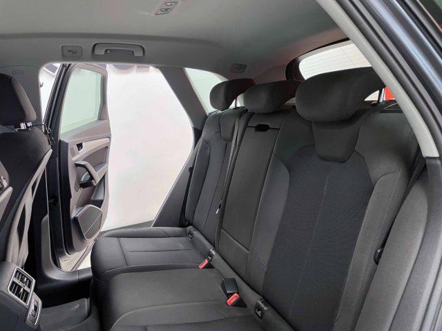 AUDI Q5 2.0 TDI QUATTRO 190CV S-TRONIC