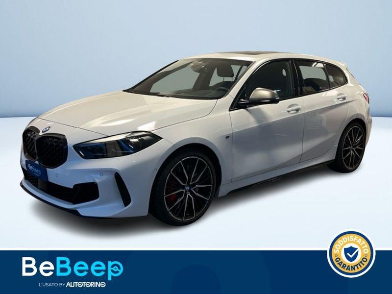 BMW Serie 1 M 135I XDRIVE AUTO