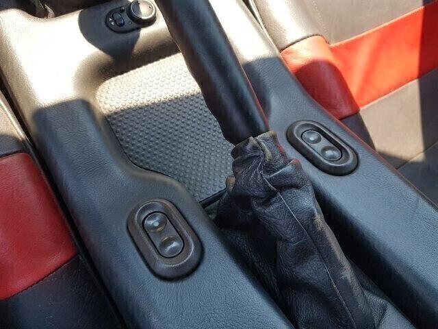 LOTUS ELAN 1.6 TURBO 16v SE M100 -ASI - 1992