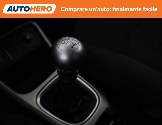 JEEP Compass 1.6 Multijet II 2WD Longitude