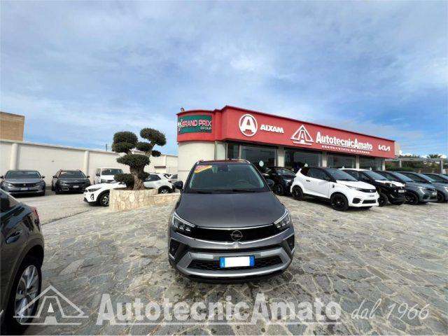 OPEL Crossland 1.5 ECOTEC D 110 CV Start&Stop Edition