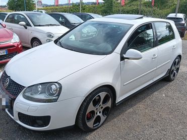 Volkswagen Golf GTI Golf 2.0 16V TFSI 5p. DSG GTI