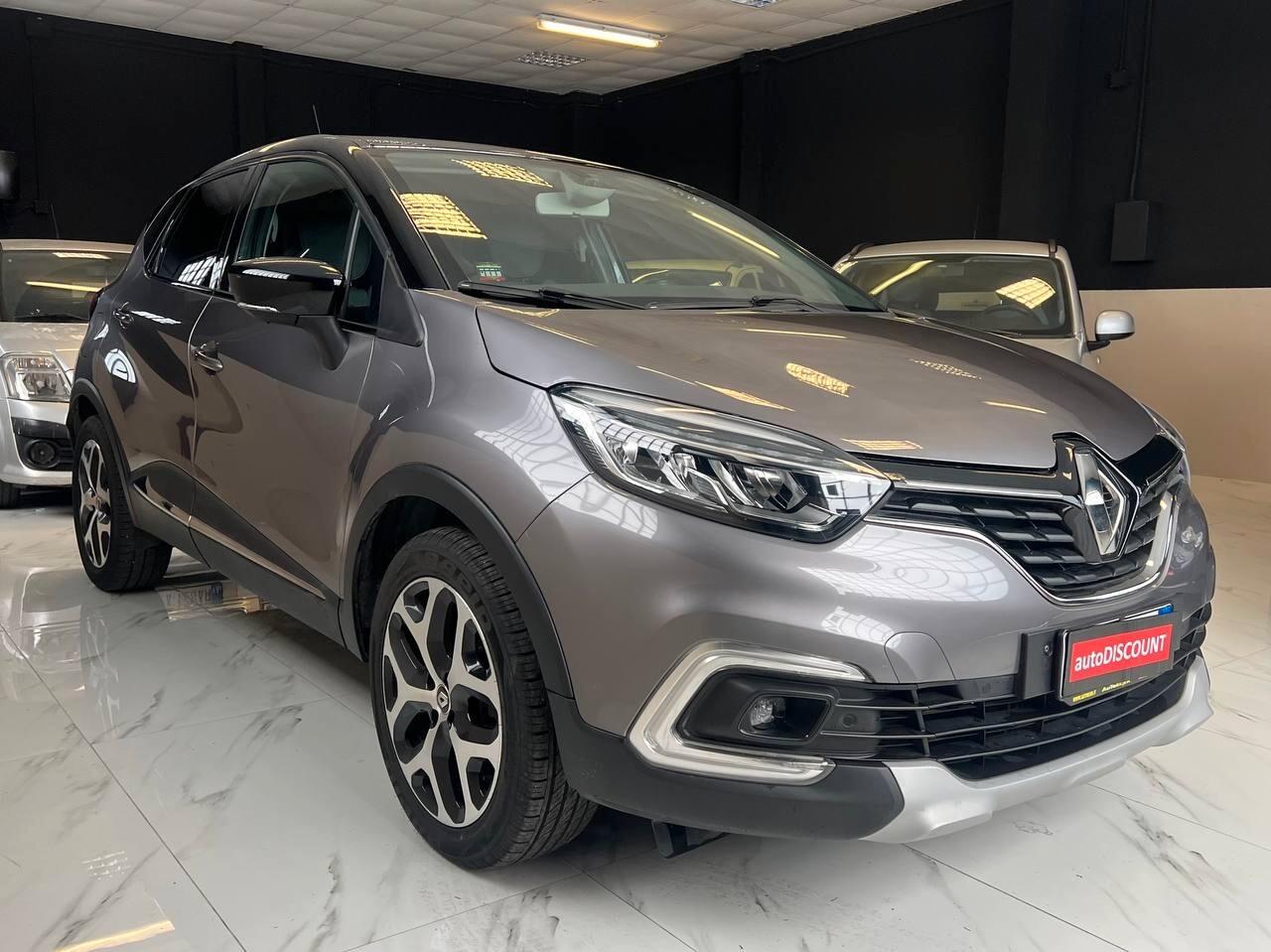 Renault Captur TCe 90 CV Sport Edition *PREZZO PROMO*