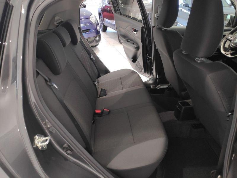 Suzuki Swift 1.2 Hybrid 4WD AllGrip Top*4x4*