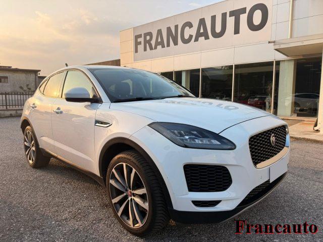 JAGUAR E-Pace 2.0D 150 CV AWD aut.