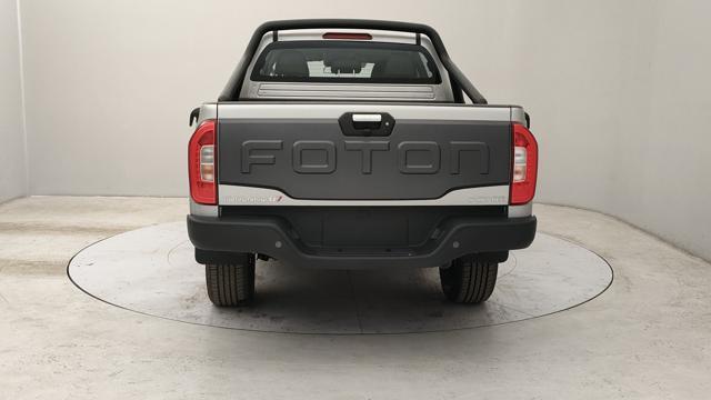 FOTON Tunland G7 Tunland G7 2.0 tdi
