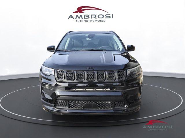 JEEP Compass E-Hybrid North Star