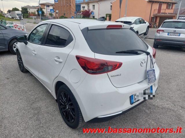 MAZDA 2 Mazda2 1.5 Skyactiv-G Homura PROMO MAGGIO 26