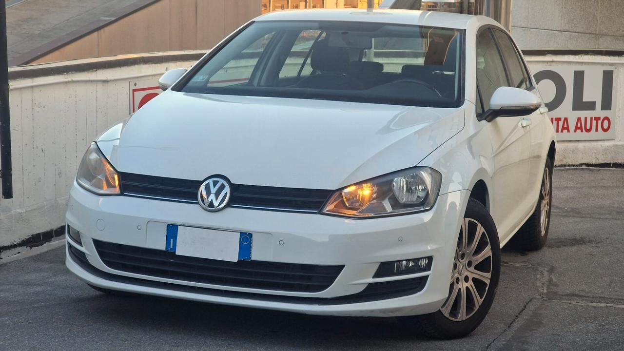 Volkswagen Golf 1.2 TSI 85 CV 5p. Trendline BlueMotion Technology