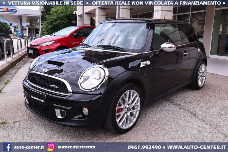 MINI Mini John Cooper Works 1.6 16V R56