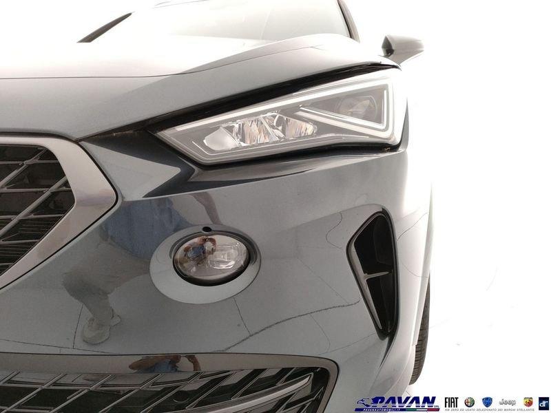 Cupra Formentor 1.5 TSI DSG