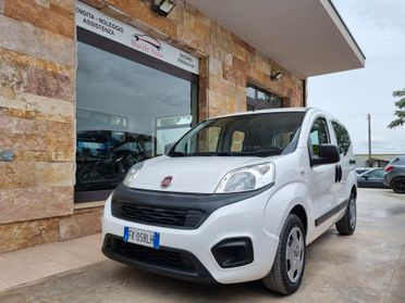 Fiat Qubo 1.3 MJT 80 CV Easy