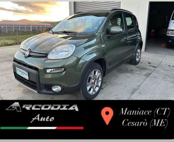 Fiat Panda 1.3 MJT S&S 4x4 Antartica