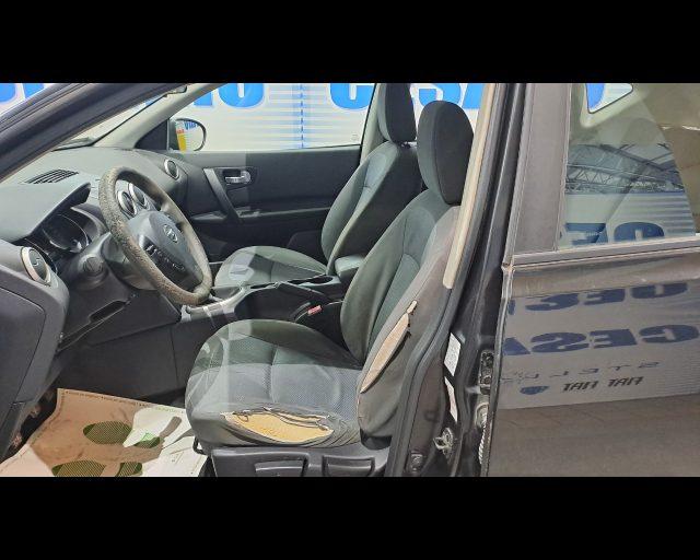 NISSAN Qashqai 1.5 dci Acenta Dpf FL